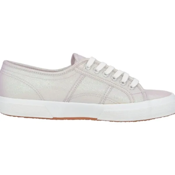 Damen Superga Sneakers<2750 Cotu Classic S001820, Sneakers Low, Damen, pastel lilla