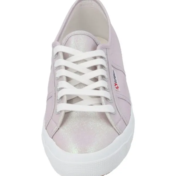 Damen Superga Sneakers<2750 Cotu Classic S001820, Sneakers Low, Damen, pastel lilla