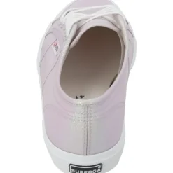 Damen Superga Sneakers<2750 Cotu Classic S001820, Sneakers Low, Damen, pastel lilla
