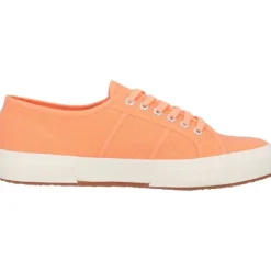 Damen Superga Sneakers<2750 Cotu Classic S000010, Sneakers Low, Damen, Classic orange