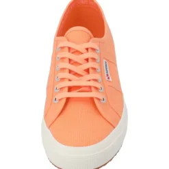 Damen Superga Sneakers<2750 Cotu Classic S000010, Sneakers Low, Damen, Classic orange