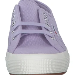 Damen Superga Sneakers<2750 Cotu Classic S000010, Sneakers Low, Damen, villet lilla