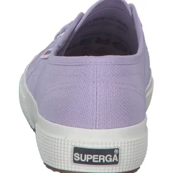 Damen Superga Sneakers<2750 Cotu Classic S000010, Sneakers Low, Damen, villet lilla