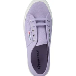 Damen Superga Sneakers<2750 Cotu Classic S000010, Sneakers Low, Damen, villet lilla