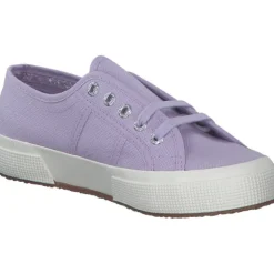 Damen Superga Sneakers<2750 Cotu Classic S000010, Sneakers Low, Damen, villet lilla