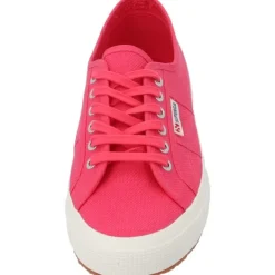 Damen Superga Sneakers<2750 Cotu Classic S000010, Sneakers Low, Damen, fuchsia pink
