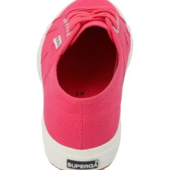 Damen Superga Sneakers<2750 Cotu Classic S000010, Sneakers Low, Damen, fuchsia pink