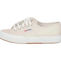 Damen Superga Sneakers<2750 Cotu Classic S001820, Sneakers Low, Damen, beige lt