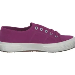 Damen Superga Sneakers<2750 Cotu Classic S000010, Sneakers Low, Damen, violet purple