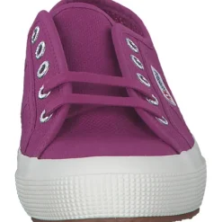 Damen Superga Sneakers<2750 Cotu Classic S000010, Sneakers Low, Damen, violet purple