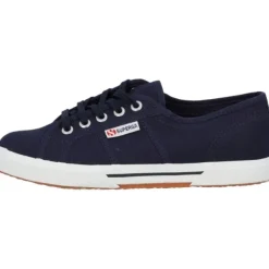 Damen Superga Sneakers<2950 Cotu S003IG0, Sneakers Low, Damen, blue