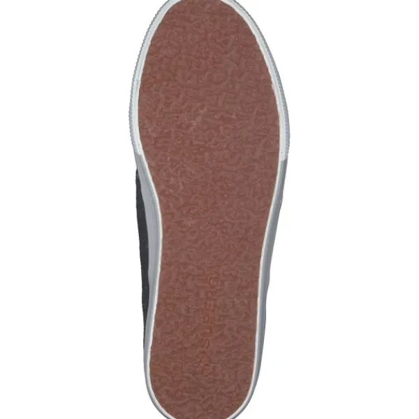 Damen Superga Sneakers<2790 Cotw Linea Up And Down S9111LW, Sneakers Low, Damen, Blau