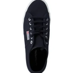 Damen Superga Sneakers<2790 Cotw Linea Up And Down S9111LW, Sneakers Low, Damen, Blau
