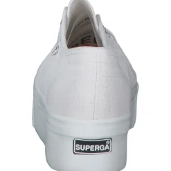 Damen Superga Sneakers<2790 Cotw Linea Up And Down S9111LW, Sneakers Low, Damen, Weiß