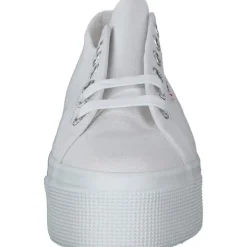 Damen Superga Sneakers<2790 Cotw Linea Up And Down S9111LW, Sneakers Low, Damen, Weiß