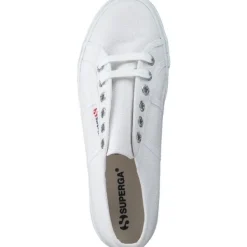 Damen Superga Sneakers<2790 Cotw Linea Up And Down S9111LW, Sneakers Low, Damen, Weiß
