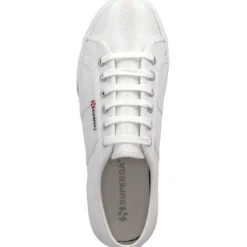 Damen Superga Klassische- & Business Schuhe<2790 Lame S61174W, Schnürschuhe, Damen, iridescent