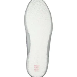 Damen Superga Sneakers<2750 Macrame S81219W, Sneakers Low, Damen, grey lilla avorio