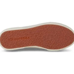 Damen Superga Klassische- & Business Schuhe<2740 Platform S21384W, Schnürschuhe, Damen, pink blush favorio