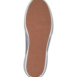 Damen Superga Klassische- & Business Schuhe<3041 Revolly Colorblock S1151MW, Schnürschuhe, Damen, pink white