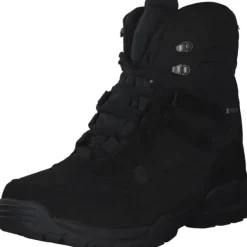 Herren Supremo Stiefel<4215201, Winterstiefel, Herren, schwarz