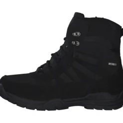 Herren Supremo Stiefel<4215201, Winterstiefel, Herren, schwarz