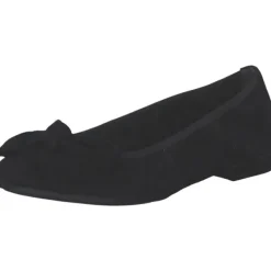 Damen Tamaris Ballerinas<22141, Ballerinas, Damen, black