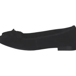 Damen Tamaris Ballerinas<22141, Ballerinas, Damen, black