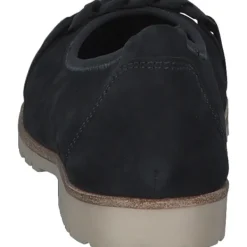 Damen Tamaris Ballerinas<1-22125-42/805, Ballerinas, Damen, NAVY