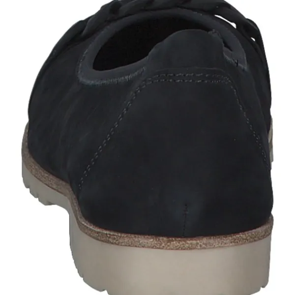 Damen Tamaris Ballerinas<1-22125-42/805, Ballerinas, Damen, NAVY