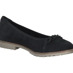 Damen Tamaris Ballerinas<1-22125-42/805, Ballerinas, Damen, NAVY