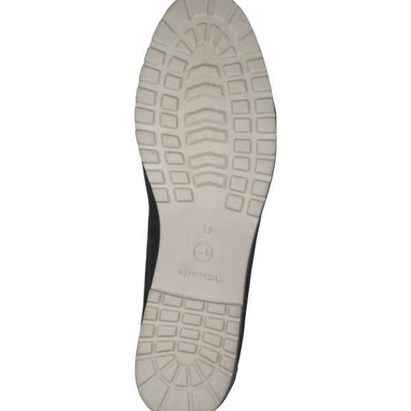 Damen Tamaris Ballerinas<1-22125-42/805, Ballerinas, Damen, NAVY