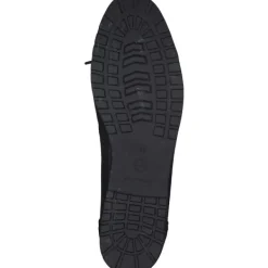 Damen Tamaris Ballerinas<1-22126-43/001, Ballerinas, Damen, Schwarz