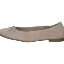 Damen Tamaris Ballerinas<22166, Ballerinas, Damen, Beige