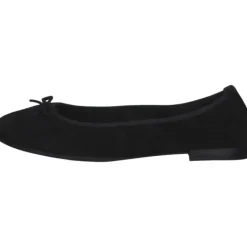 Damen Tamaris Ballerinas<22166, Ballerinas, Damen, Schwarz