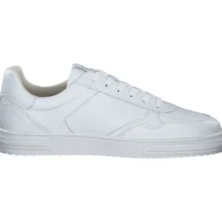 Damen Tamaris Klassische- & Business Schuhe<1-23617-42/100 M2361742, Schnürschuhe, Damen, white