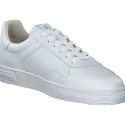 Damen Tamaris Klassische- & Business Schuhe<1-23617-42/100 M2361742, Schnürschuhe, Damen, white