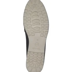 Damen Tamaris Slipper<24200, Mokassins, Damen, navy