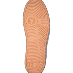 Damen Tamaris Klassische- & Business Schuhe<23729, Schnürschuhe, Damen, white/orange