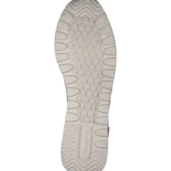 Damen Tamaris Klassische- & Business Schuhe<23727, Schnürschuhe, Damen, FUXIA COMB