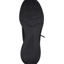 Damen Tamaris Klassische- & Business Schuhe<1-23714-42/007, Schnürschuhe, Damen, Schwarz