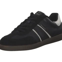 Damen Tamaris Klassische- & Business Schuhe<1-23624-43/098, Schnürschuhe, Damen, Schwarz