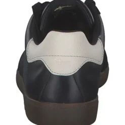 Damen Tamaris Klassische- & Business Schuhe<1-23624-43/098, Schnürschuhe, Damen, Schwarz