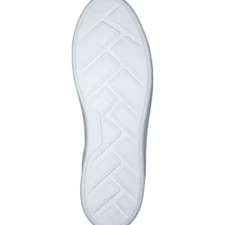 Damen Tamaris Klassische- & Business Schuhe<1-23709-43/100, Schnürschuhe, Damen, Weiß