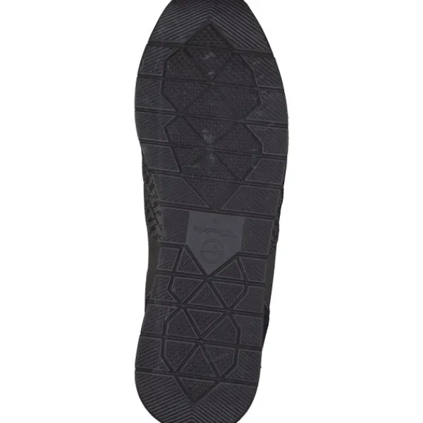 Damen Tamaris Klassische- & Business Schuhe<1-23732-41/761, Schnürschuhe, Damen, OLIVE COMB