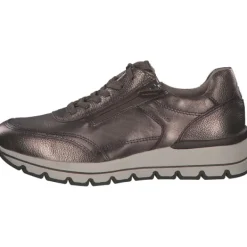 Damen Tamaris Klassische- & Business Schuhe<1-23765-43/900, Schnürschuhe, Damen, BRONCE