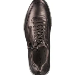 Damen Tamaris Klassische- & Business Schuhe<1-23765-43/900, Schnürschuhe, Damen, BRONCE