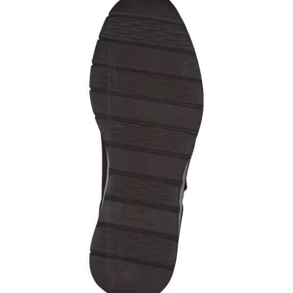 Damen Tamaris Klassische- & Business Schuhe<1-23765-43/900, Schnürschuhe, Damen, BRONCE