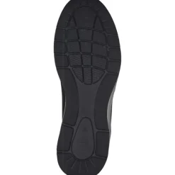 Damen Tamaris Klassische- & Business Schuhe<1-23711-42/001, Schnürschuhe, Damen, black