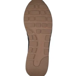 Damen Tamaris Klassische- & Business Schuhe<1-23740-43/003, Schnürschuhe, Damen, Schwarz